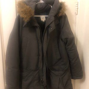 GAP Down Filled Parka